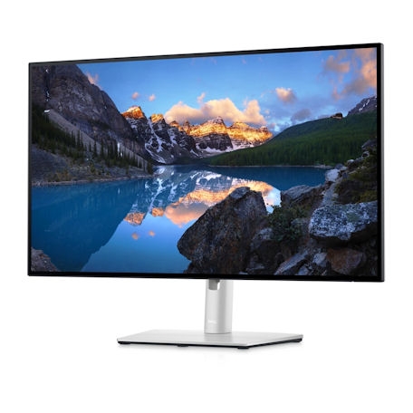 Dell UltraSharp U2722D