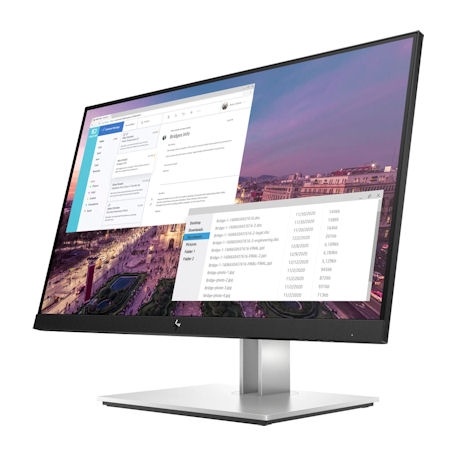 HP E23 G4