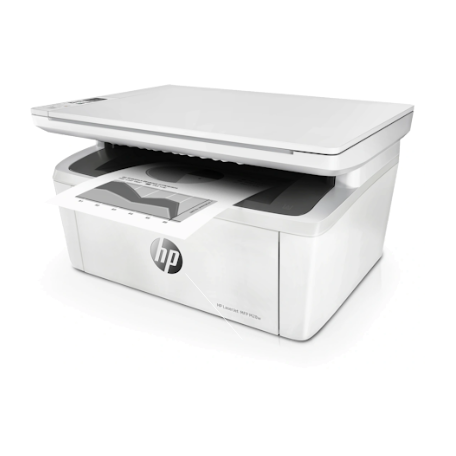 HP LaserJet Pro MFP M28w
