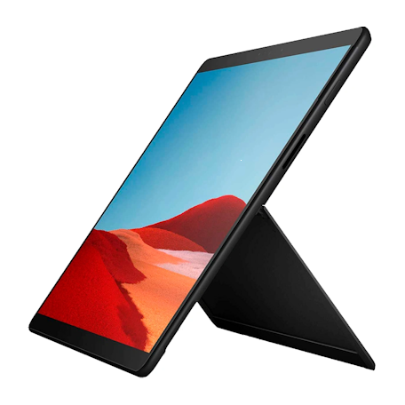 Microsoft Surface Pro X