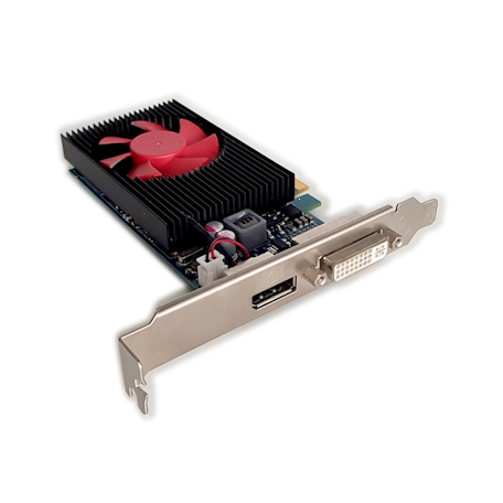 HP GeForce GT 730