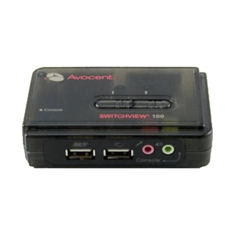 Avocent 2SV120BND1