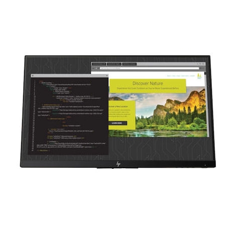 HP Z24nf G2