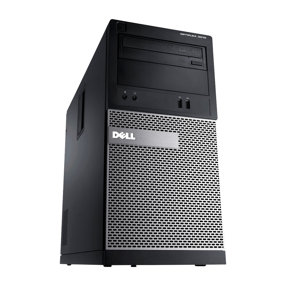 Dell Optiplex 3010 MT