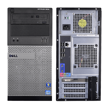 Dell Optiplex 3010 MT