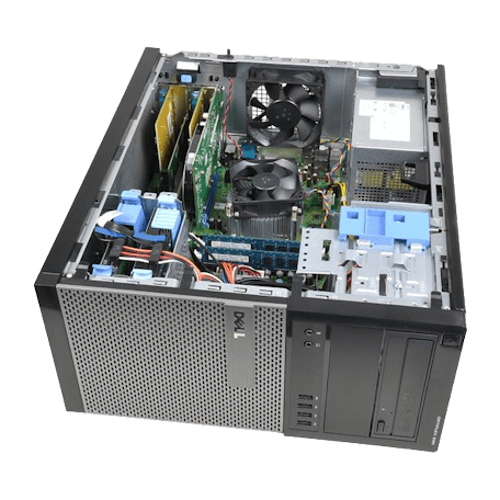 Dell Optiplex 3010 MT