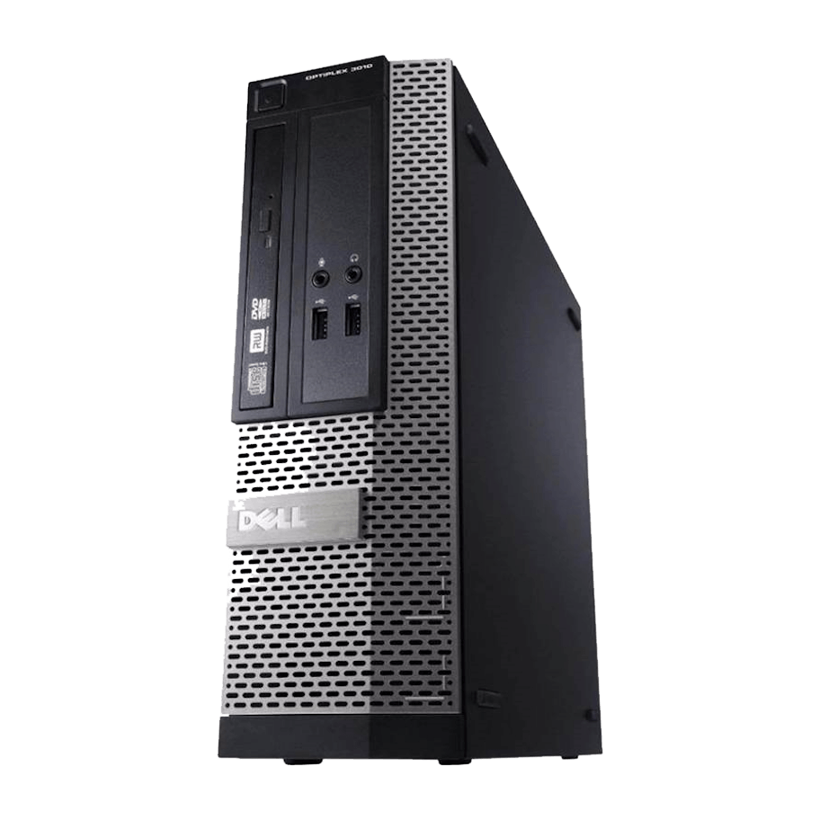 Dell Optiplex 3010 SFF