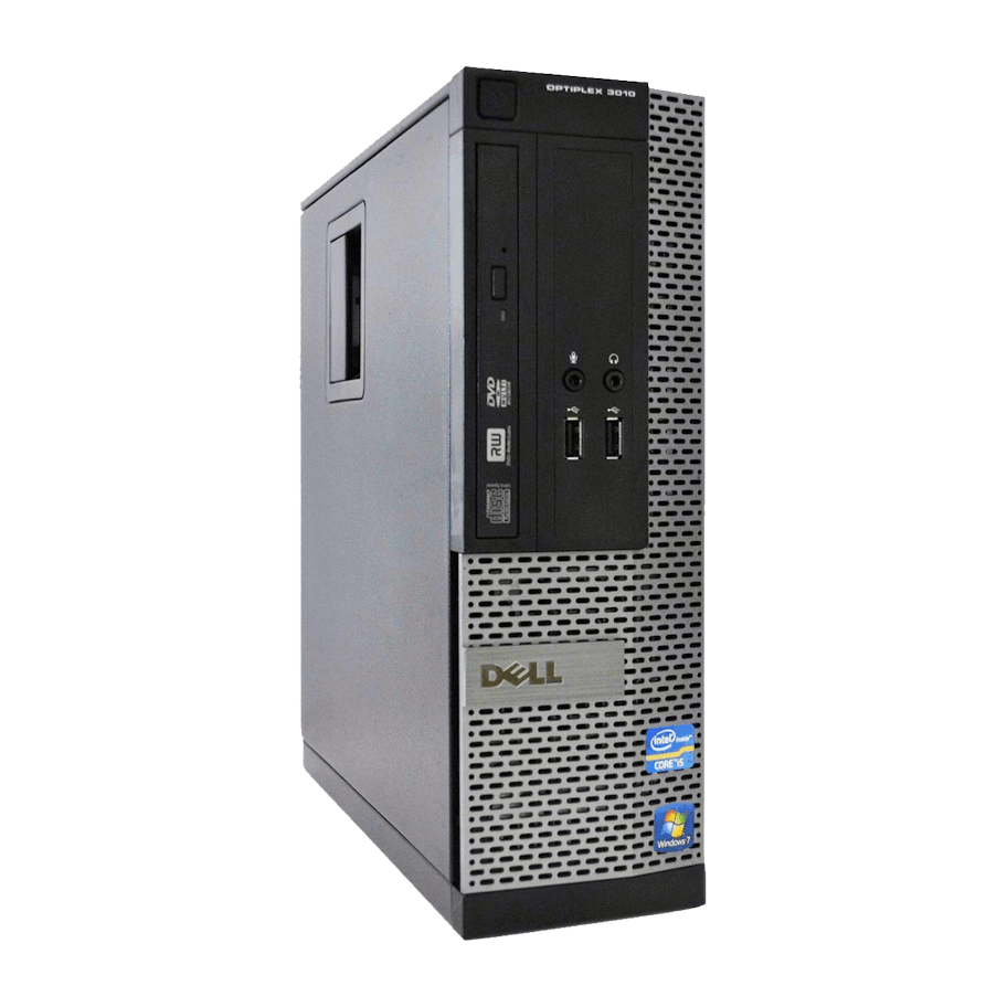 Dell Optiplex 3010 SFF