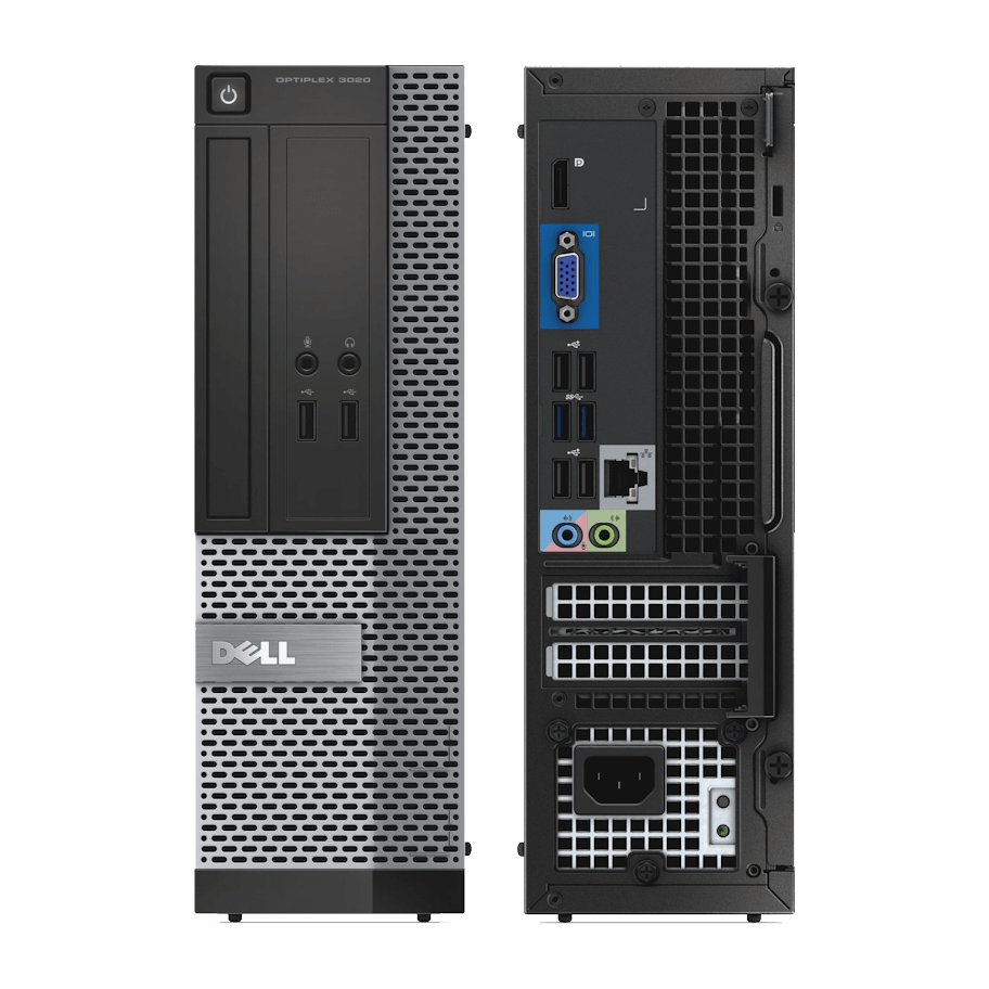 Dell Optiplex 3010 SFF