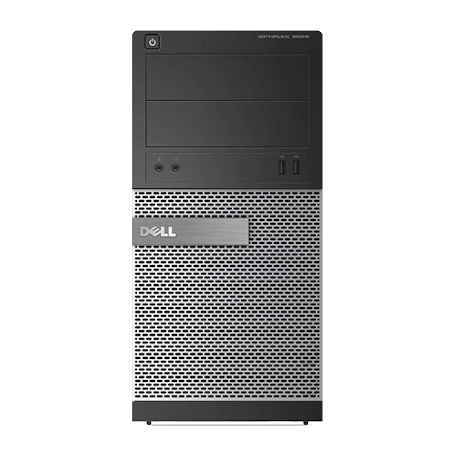 Dell Optiplex 3020 MT
