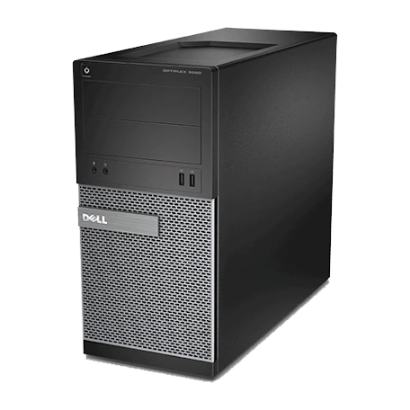 Dell Optiplex 3020 MT