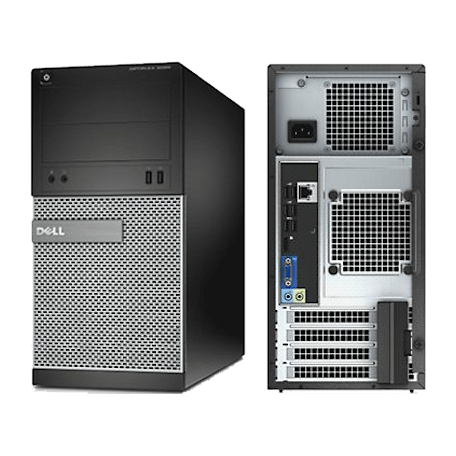 Dell Optiplex 3020 MT