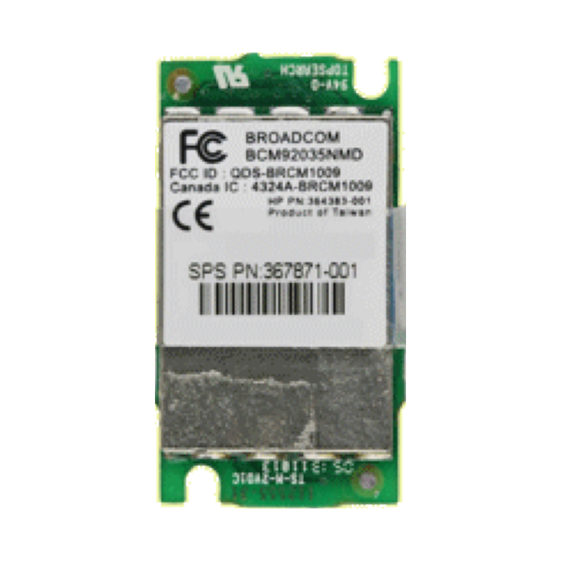 HP/Compaq 367871-001