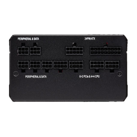 Corsair RM750x