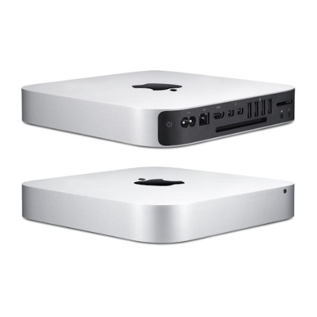 Apple Mac Mini A1347