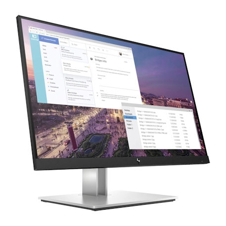 HP E23 G4