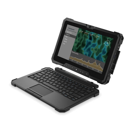 Dell Latitude 12 - 7212 Rugged Extreme