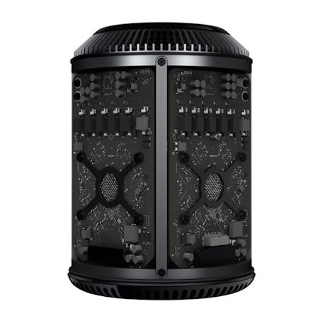 Apple Mac Pro Late 2013