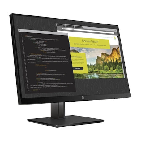 HP Z24n G2