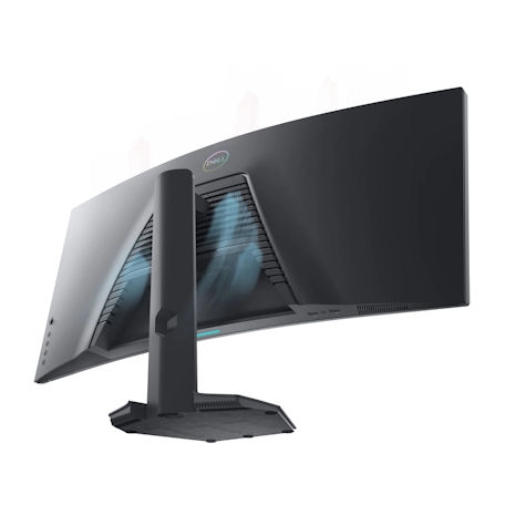 Dell S3422DWG