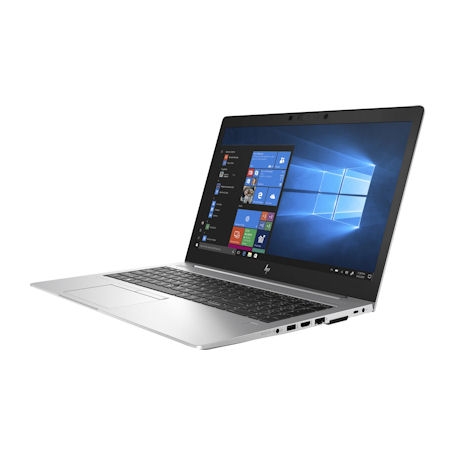 HP EliteBook 850 G6