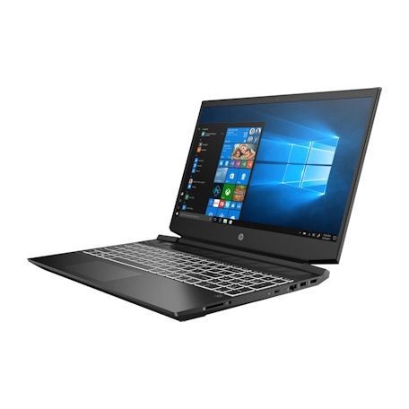 HP Pavilion Gaming 15-ec2121nd