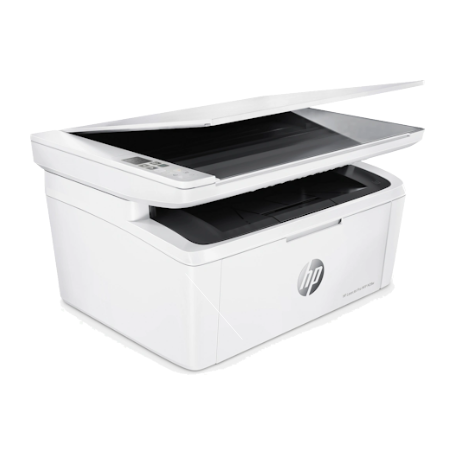 HP LaserJet Pro MFP M28w