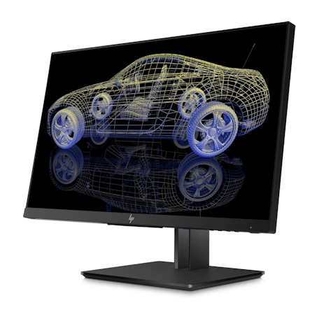 HP Z23n G2