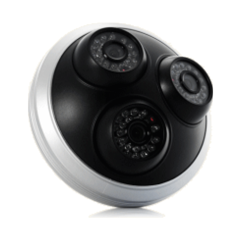 OEM 3DOME