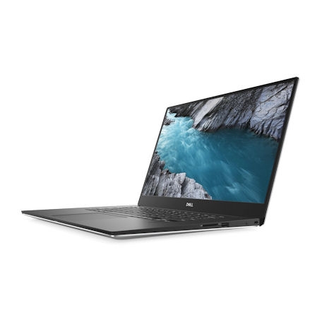 Dell XPS 15 9570