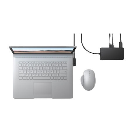 Microsoft Surface Dock 2
