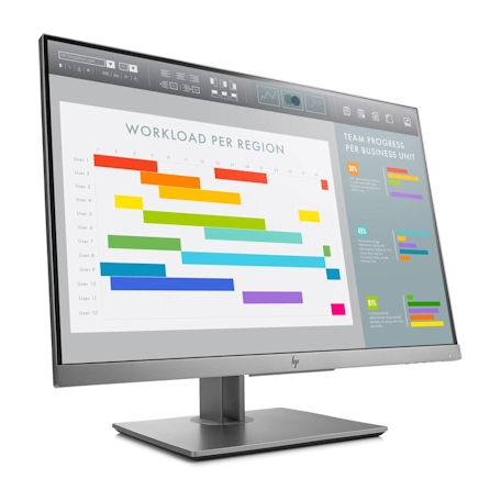 HP EliteDisplay E243i
