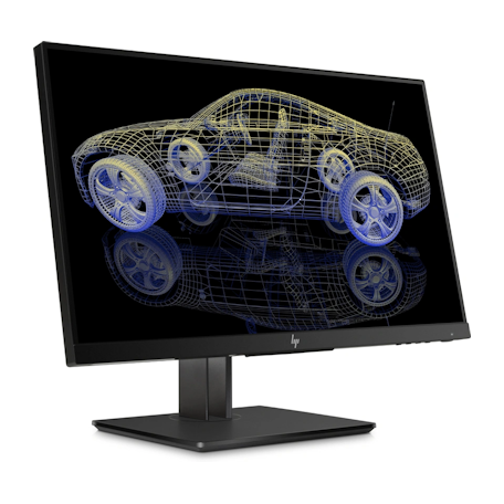 HP Z23n G2