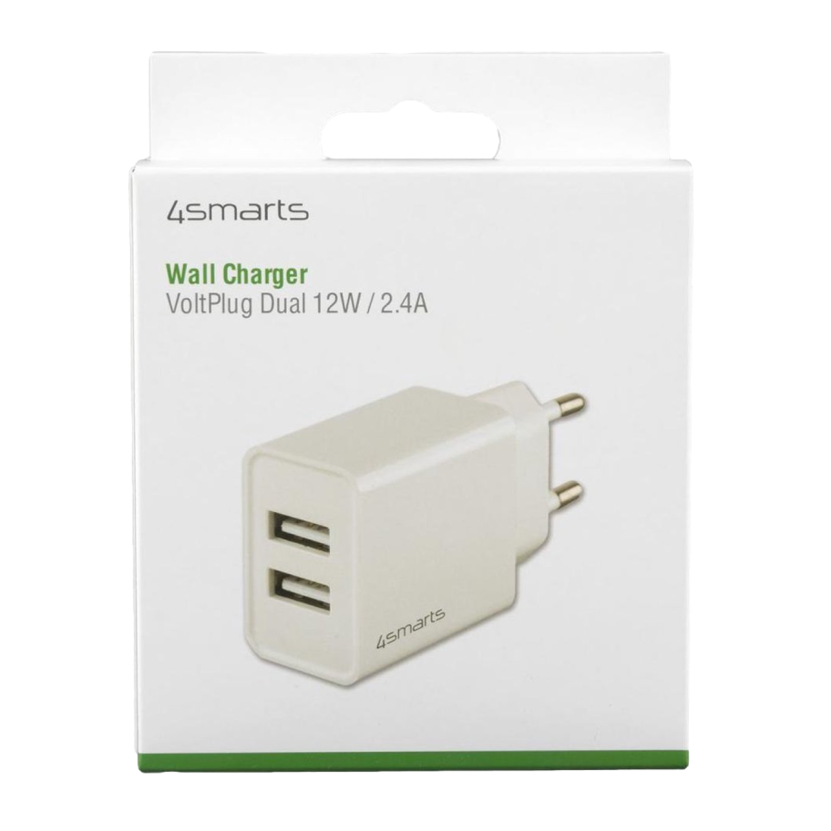 4smarts VoltPlug Dual