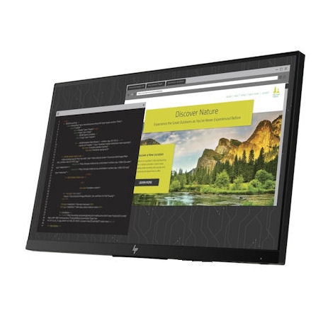 HP Z24nf G2