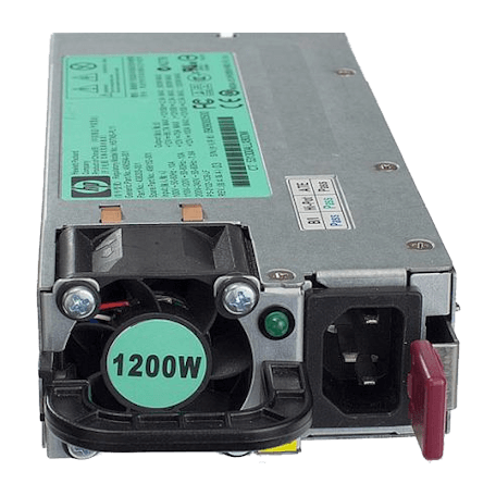HP 500172-B21