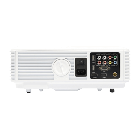 Salora 58BHD2500