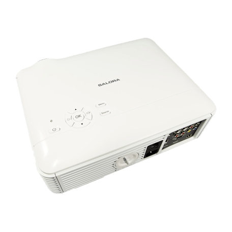 Salora 58BHD2500