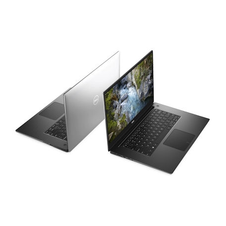 Dell XPS 15 9570