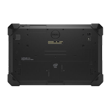 Dell Latitude 12 - 7220