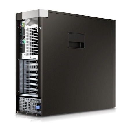 Dell Precision T7810