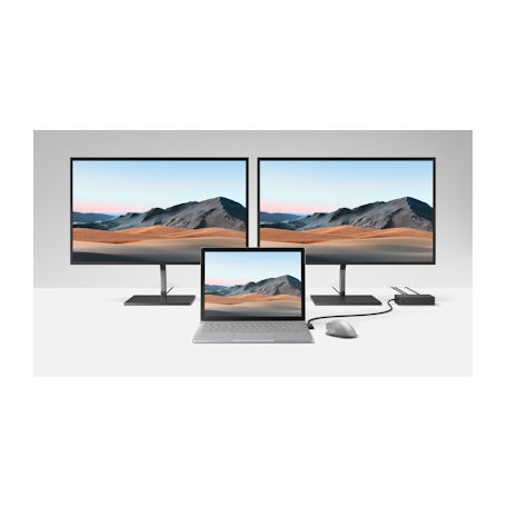 Microsoft Surface Dock 2