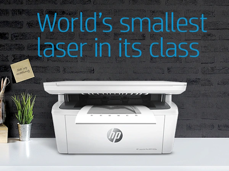 HP LaserJet Pro MFP M28w