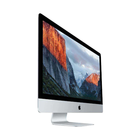 Apple iMac 21.5