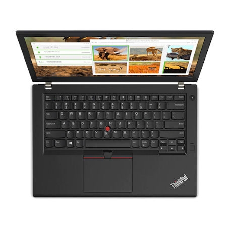 Lenovo ThinkPad T480