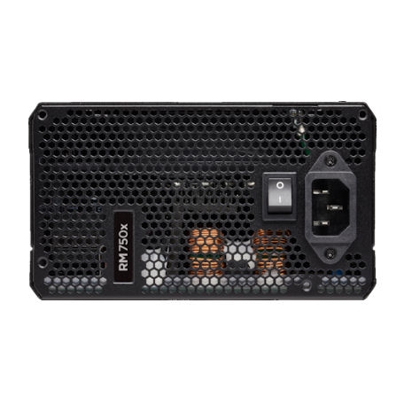 Corsair RM750x