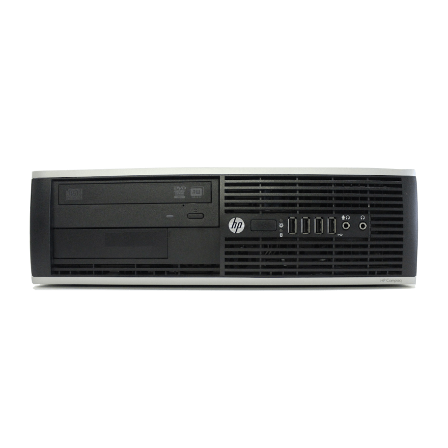 HP/Compaq 6300 Pro SFF