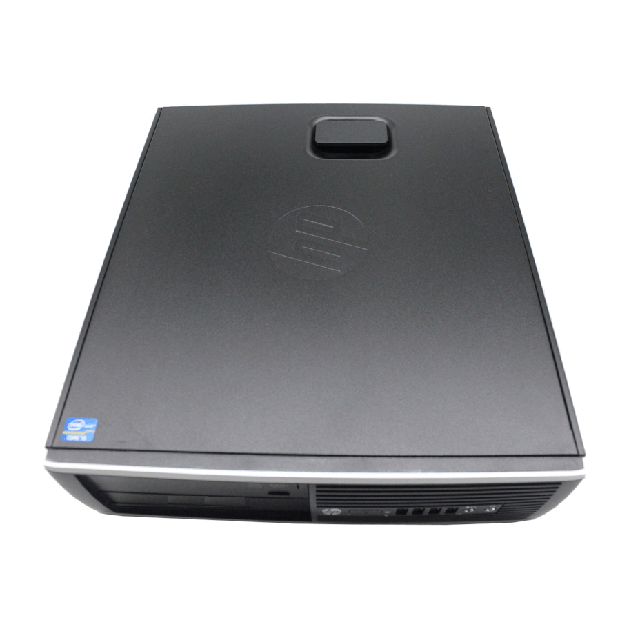 HP/Compaq 6300 Pro SFF