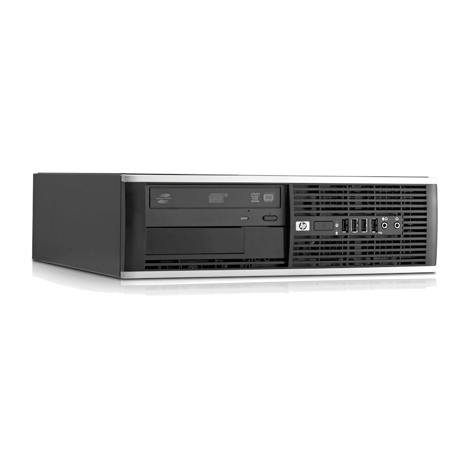 HP/Compaq 6300 Pro SFF