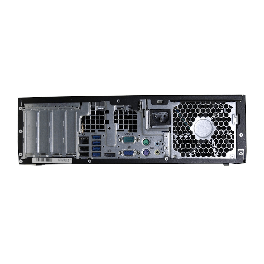 HP/Compaq 6300 Pro SFF